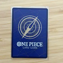 One Piece Card Game - Bartholomew Kuma OP12-119 (English) Alternate Art - NM/M - Image 4