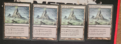 Vault of Whispers - Mirrodin Playset - Image 1