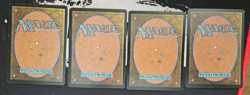 Vault of Whispers - Mirrodin Playset - Image 2