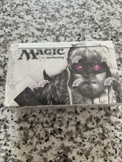 Magic the Gathering MTG CORE SET 2015 Booster Box NEW SEALED 36 packs - Image 1