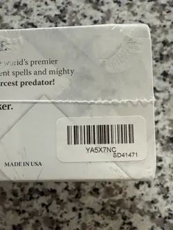 Magic the Gathering MTG CORE SET 2015 Booster Box NEW SEALED 36 packs - Image 3