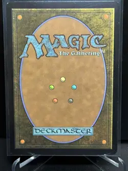 Judge Magister Gabranth (Extended Art) Final Fantasy Foil - Misprint - Image 2