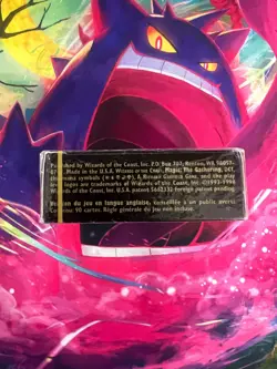 Ben Rubin World Championship Finalist 1998 Sealed Deck Magic The Gathering - Image 3