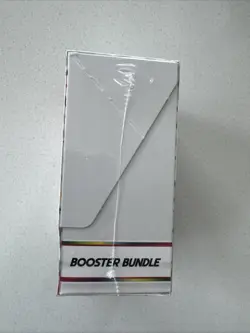 Pokemon TCG Scarlet & Violet 151 Booster Bundle 6 Packs, Factory-Sealed - Image 2