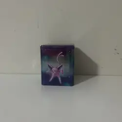Pokemon TCG: Psychic Stacking Tin featuring Gengar - Image 1