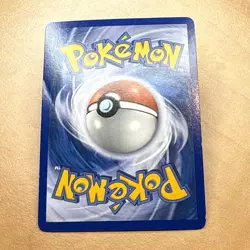 Pachirisu Great Encounters Reverse Holo Pokemon TCG 5/106 Diamond & Pearl Rare - Image 2