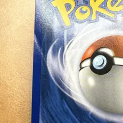 Pachirisu Great Encounters Reverse Holo Pokemon TCG 5/106 Diamond & Pearl Rare - Image 3