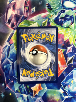 Pokemon Card Jynx EX 124/165 Scarlet & Violet 151 - Near Mint Condition - Image 2