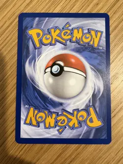 Pokemon TCG Crustle 186/182 Illustration Rare - Destined Rivals - Image 2