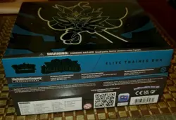 Pokemon TCG Twilight Masquerade ETB Elite Trainer Box Sealed *FREE SHIPPING* - Image 5