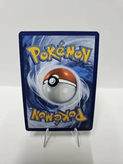 Pokemon Vulpix 138/132 IR Mega Evolution Extended Art Case - Image 2