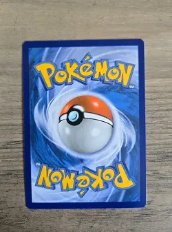 Pokemon TCG Bursting Balloon 97/122 Uncommon Reverse Holo BREAK NM - Image 2