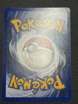 Pokemon TCG Seel 41/102 Base Set Shadowless 1st Edition LP - Image 3