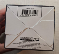 Pokemon Professor Juniper Premium Tournament Collection Box Sealed Brand New - Image 4