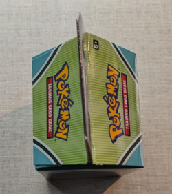 Pokemon Professor Juniper Premium Tournament Collection Box Sealed Brand New - Image 5