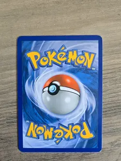 Pokemon TCG Lucian's Assignment 92/111 Uncommon Reverse Holo Rising Rivals VLP - Image 2