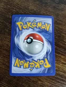 Pokemon Aron 56/100 EX Sandstorm Reverse Holo Rare NM-MINT+ - Image 3