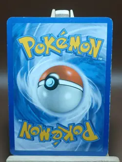 HP Exeggutor 18/123 Rare HeartGold Reverse Holo Rare TCG Pokemon - Image 2