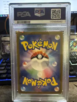 Pokemon Charizard EX 2023 SV3 Ruler of the Black Flame Japanese, 066/108, PSA 10 - Image 2