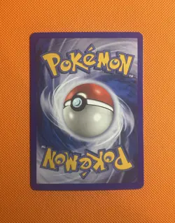 Pokemon 2002 Expedition base set reverse holo Skarmory #27/165- LP - Image 2