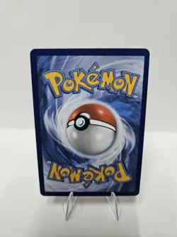 2025 Pokemon Mega Evolution MEG EN Kangaskhan ex Ultra Rare #164/132 - Image 2