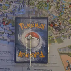 Pokemon TCG SWSH Promos #SWSH050 Charizard V SEALED - Image 2