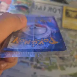 Pokemon TCG SWSH Promos #SWSH050 Charizard V SEALED - Image 4