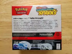 Pokemon TCG: Surging Sparks - Booster Bundle - Image 3