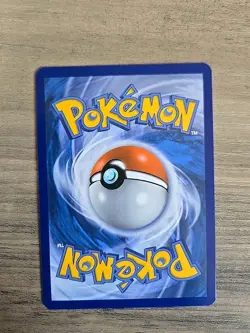 Pokemon TCG Special Charge Reverse Holo 105/114 Uncommon XY Steam Siege NM - Image 2