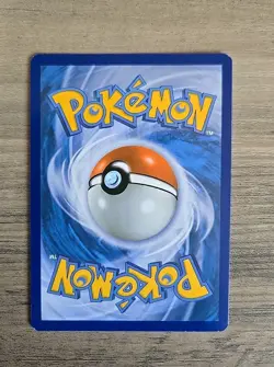 Pokemon TCG Shadow Circle 126/146 2014 XY Base Set Reverse Holo VLP - Image 2