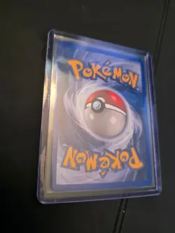 Pokemon TCG Pikachu Nintendo Black Star Promos 012 Regular Promo - Image 2