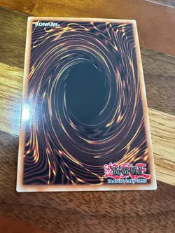 Dimension Fusion Destruction SDSA-EN046 1st Edition Super Rare LP + BONUS - Image 2