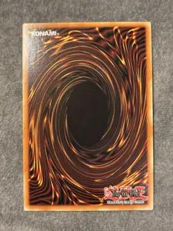 Yugioh Iron Thunder PHNI-EN080 1st Edition Secret Rare NM - Image 2