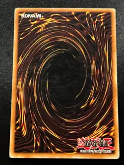 Imperial Order PSV-EN104 Secret Rare Original 2004 Print Light Play+ Yugioh - Image 2