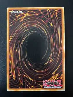 Nephe Shaddoll Fusion SECE-EN059 Secret Rare 1st Edition Light Play+ Yugioh - Image 2