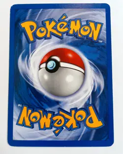 Pokemon TCG Heracross Holo Rare 6/11 Neo Genesis 2000 WOTC LP Card - Image 3