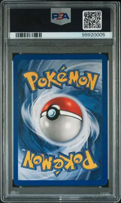 2000 Pokemon Neo Genesis # 66 Marill PSA 9 Card MINT! Trusted Seller! Free Ship! - Image 2