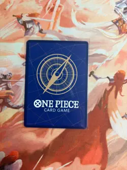 Kaido OP05-118 SEC Alt Art One Piece Card Game TCG - Image 3