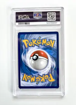 Darkrai VSTAR GG50/GG70 PSA 10 Crown Zenith Pokemon Card Graded - Image 2
