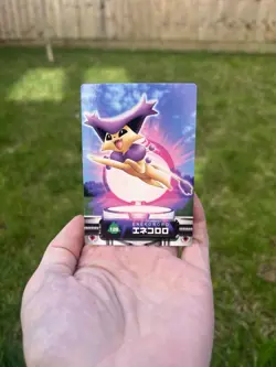 Pokemon Cards Delcatty And Skitty Zukan Bundle . Lenticular And Holo - See Pics - Image 5