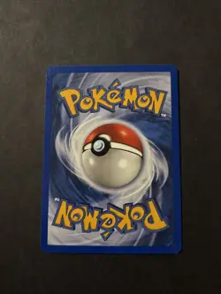 Wooper 66/147 Aquapolis Non Holo NM Condition Pokemon Card - Image 5