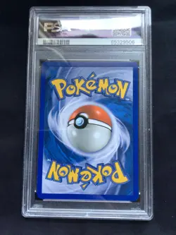 Pokemon Cards: Majestic Dawn Reverse Holo: Infernape 22/100 PSA 9 - Image 5