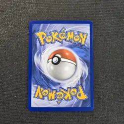 Pokemon TCG Mega Evolutions Ralts Common Card 58/132 - Image 2