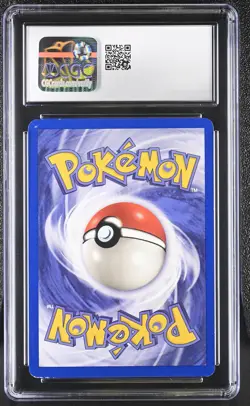 CGC 7 Dark Charizard 2000 Team Rocket 1st Edition 21/82 Pokemon Card - Image 2