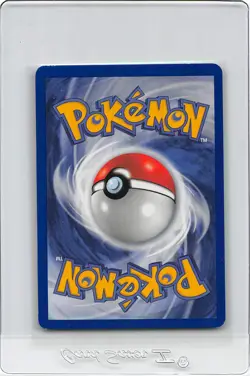 Berry 99/111 - 1ST EDITION - COMMON Neo Genesis - VINTAGE WOTC POKEMON CARD - NM - Image 2