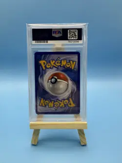 Mewtwo Holo - EX Delta Species - 12/113 - PSA 8 - NM - Graded Pokemon Card - Image 2