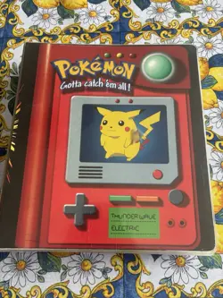 400 Vintage Rare, Old Pokemon Cards Lot - Image 1