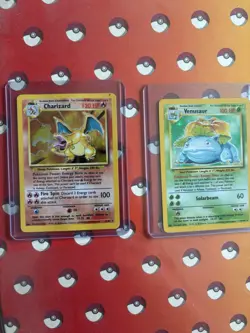 400 Vintage Rare, Old Pokemon Cards Lot - Image 3