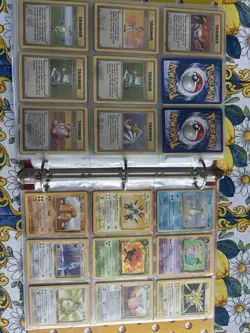 400 Vintage Rare, Old Pokemon Cards Lot - Image 5