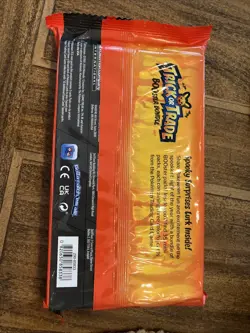 Nintendo Pokemon TCG BOOster Trick Or Trade Trading Card Game - 120 Cards 820650850783 - Image 2